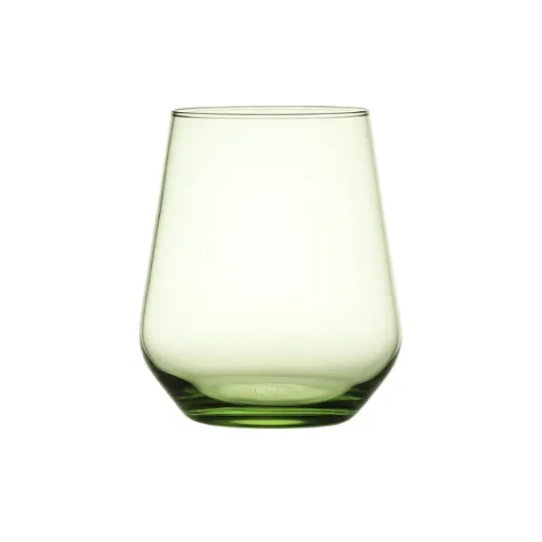 stemless green