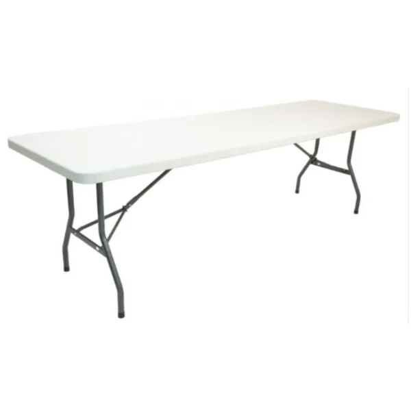 trestle table 2.4